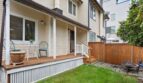922 28th Ave S Unit C - Seattle - Washington - 3 bed, 1.5 bath rental property
