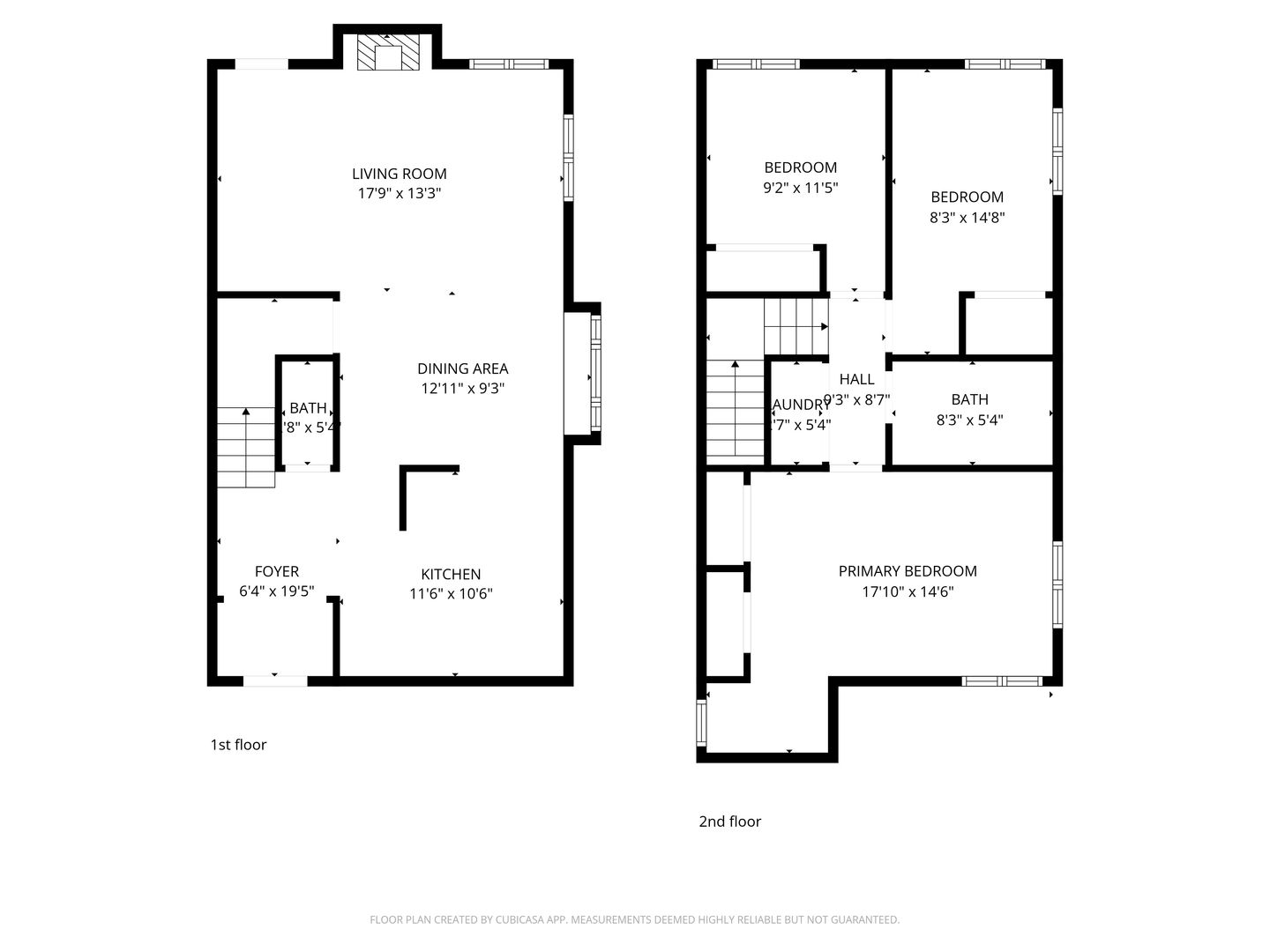 922 28th Ave S Unit C - Seattle - Washington - 3 bed, 1.5 bath rental property