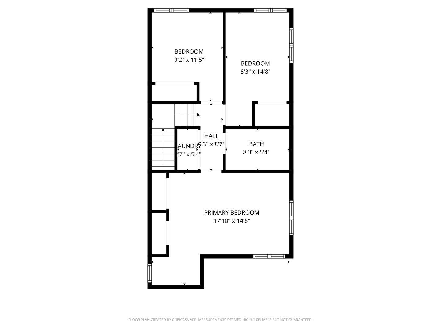 922 28th Ave S Unit C - Seattle - Washington - 3 bed, 1.5 bath rental property