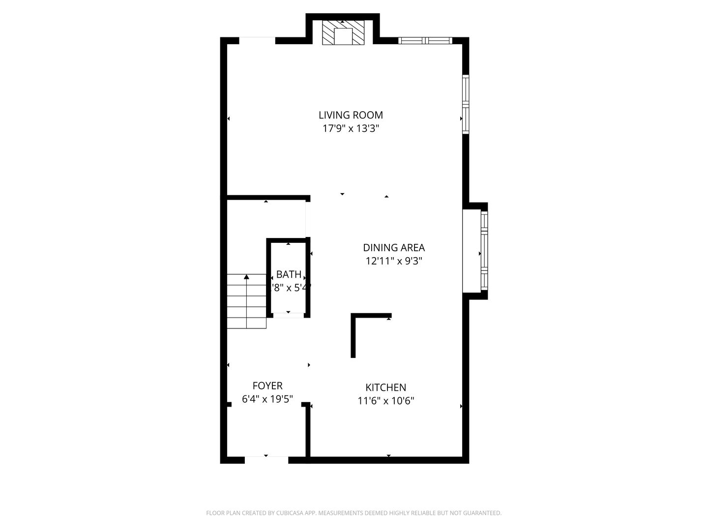 922 28th Ave S Unit C - Seattle - Washington - 3 bed, 1.5 bath rental property