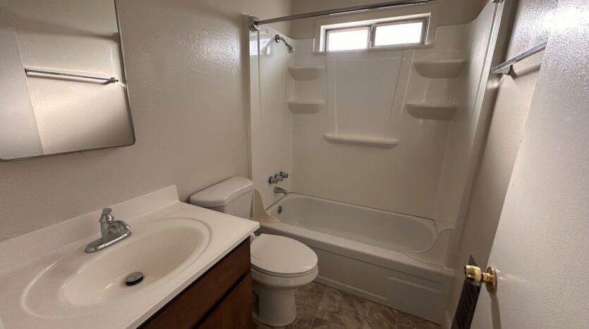 930 Paiute Lane - #2 - Susanville - California - 2 bed, 1 bath rental property