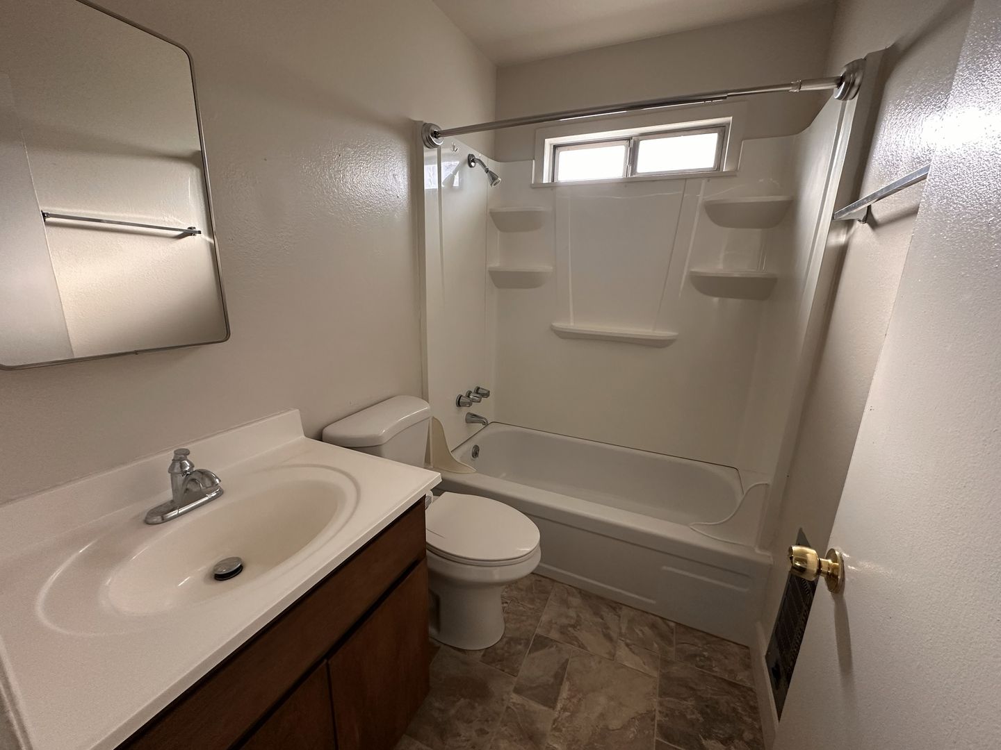 930 Paiute Lane - #2 - Susanville - California - 2 bed, 1 bath rental property