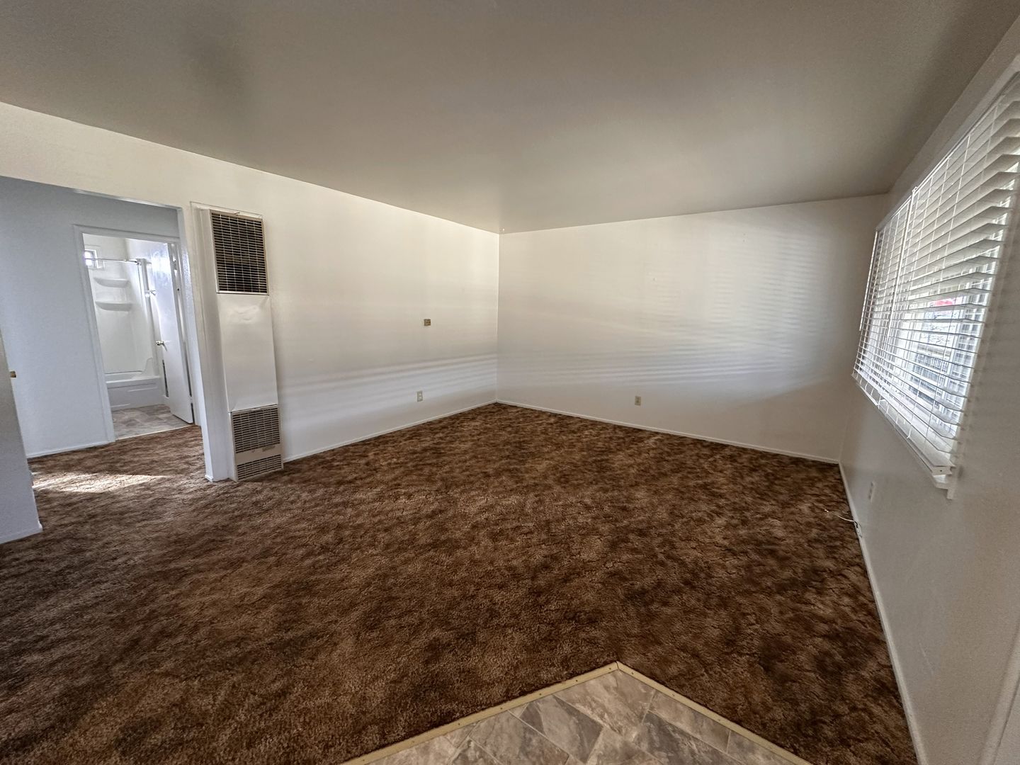 930 Paiute Lane - #2 - Susanville - California - 2 bed, 1 bath rental property