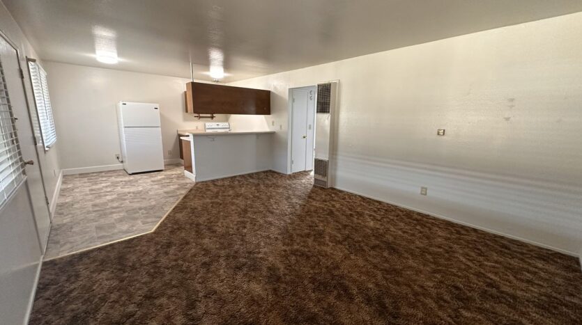 930 Paiute Lane - #2 - Susanville - California - 2 bed, 1 bath rental property