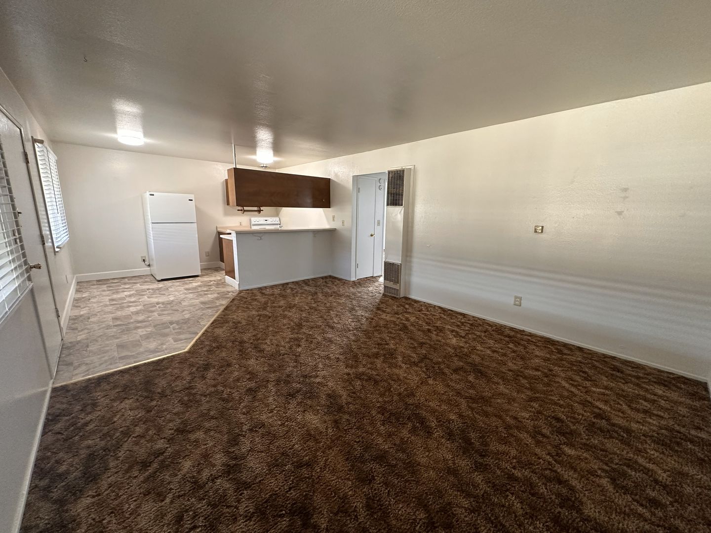 930 Paiute Lane - #2 - Susanville - California - 2 bed, 1 bath rental property