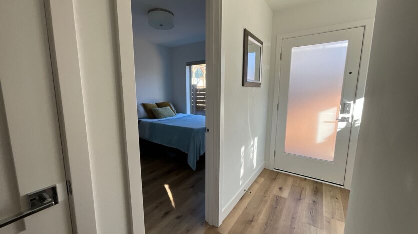 937 NW 56th St, Unit B - Seattle - Washington - 2 bed, 2 bath rental property