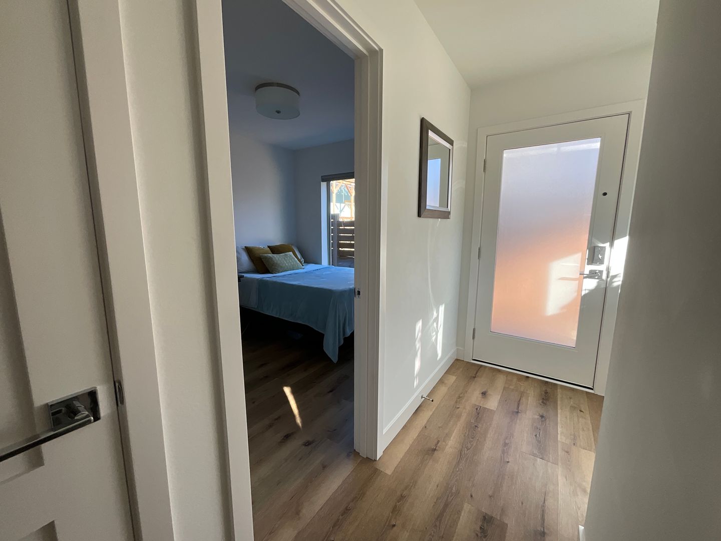 937 NW 56th St, Unit B - Seattle - Washington - 2 bed, 2 bath rental property