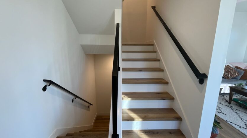 937 NW 56th St, Unit B - Seattle - Washington - 2 bed, 2 bath rental property