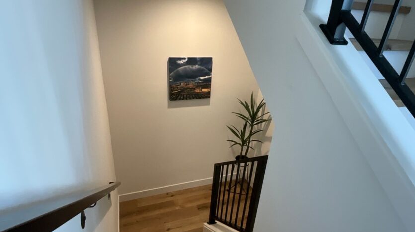 937 NW 56th St, Unit B - Seattle - Washington - 2 bed, 2 bath rental property