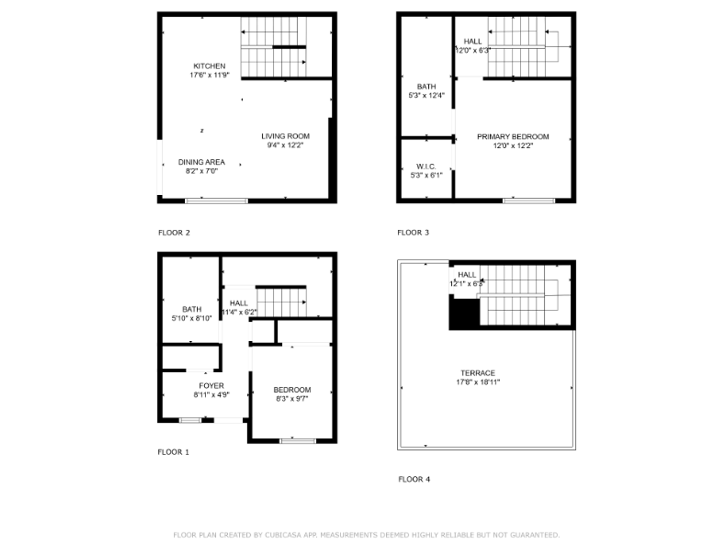 937 NW 56th St, Unit B - Seattle - Washington - 2 bed, 2 bath rental property