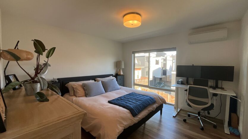 937 NW 56th St, Unit B - Seattle - Washington - 2 bed, 2 bath rental property