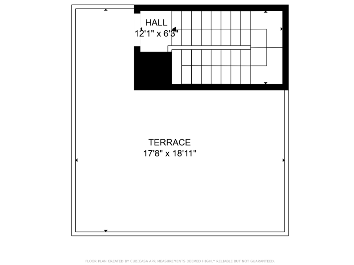 937 NW 56th St, Unit B - Seattle - Washington - 2 bed, 2 bath rental property