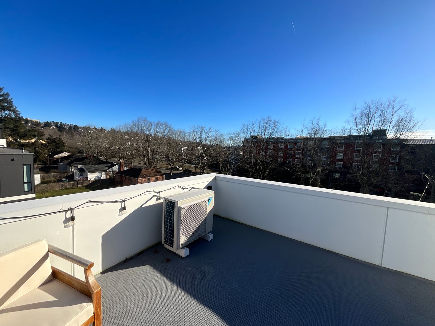 937 NW 56th St, Unit B - Seattle - Washington - 2 bed, 2 bath rental property