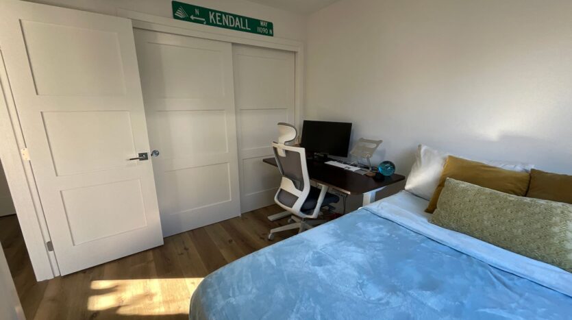 937 NW 56th St, Unit B - Seattle - Washington - 2 bed, 2 bath rental property