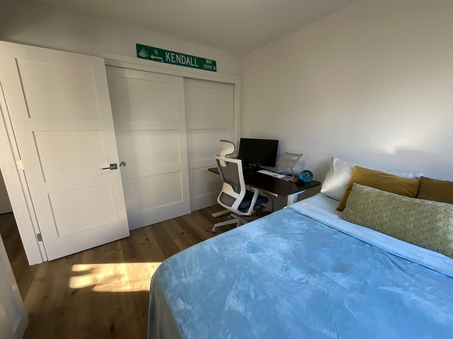 937 NW 56th St, Unit B - Seattle - Washington - 2 bed, 2 bath rental property