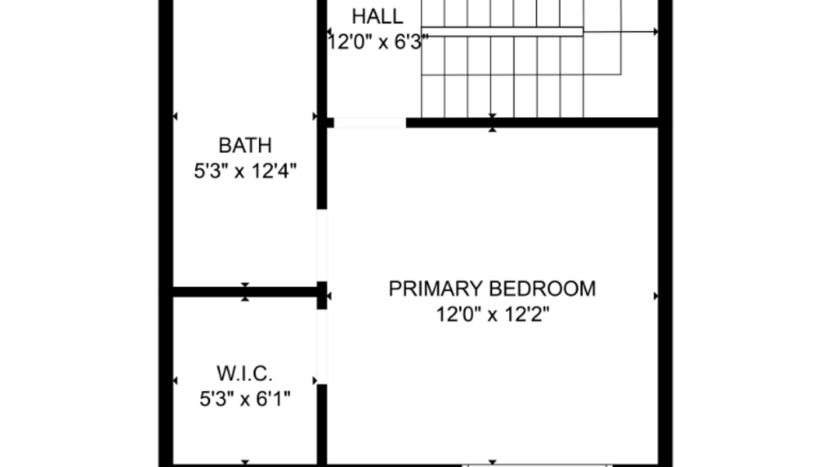 937 NW 56th St, Unit B - Seattle - Washington - 2 bed, 2 bath rental property