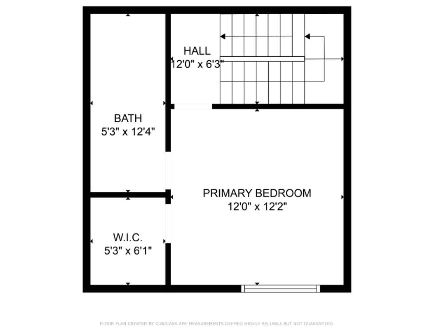 937 NW 56th St, Unit B - Seattle - Washington - 2 bed, 2 bath rental property