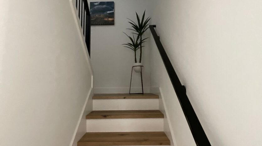 937 NW 56th St, Unit B - Seattle - Washington - 2 bed, 2 bath rental property