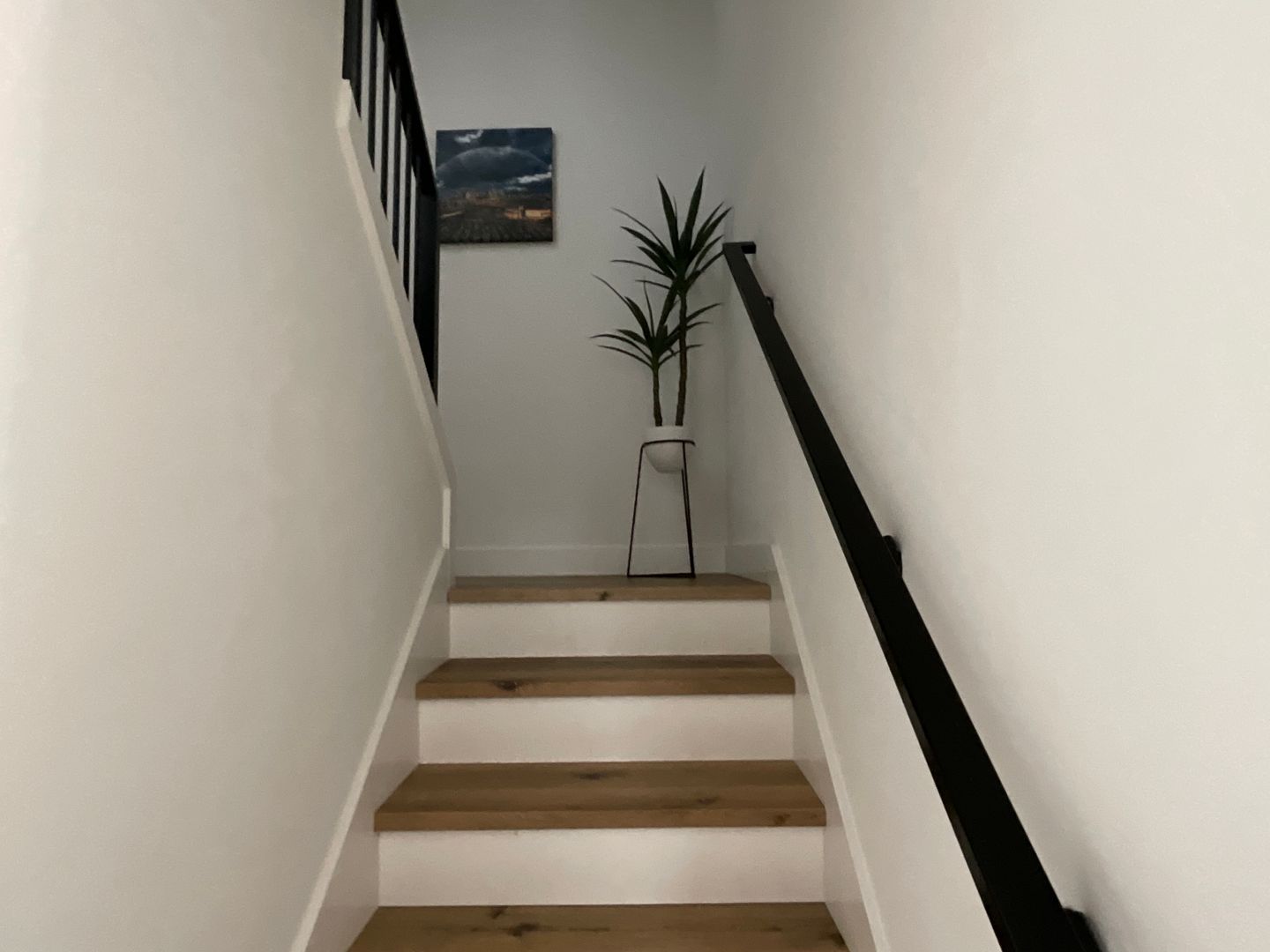 937 NW 56th St, Unit B - Seattle - Washington - 2 bed, 2 bath rental property