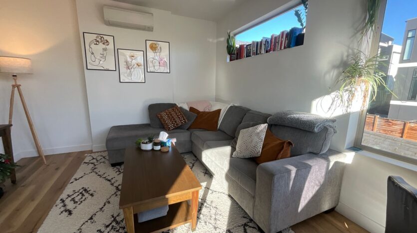 937 NW 56th St, Unit B - Seattle - Washington - 2 bed, 2 bath rental property