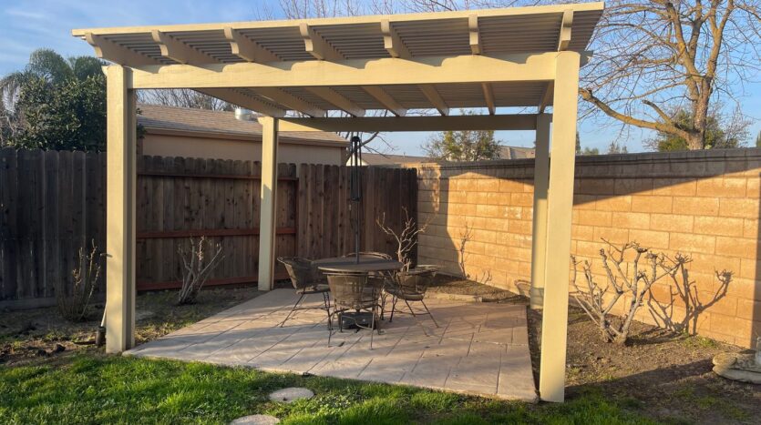 9516 San Marco Ct - Stockton - California - 4 bed, 2 bath rental property