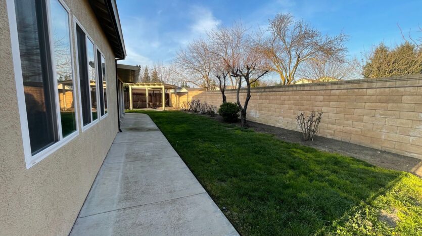 9516 San Marco Ct - Stockton - California - 4 bed, 2 bath rental property