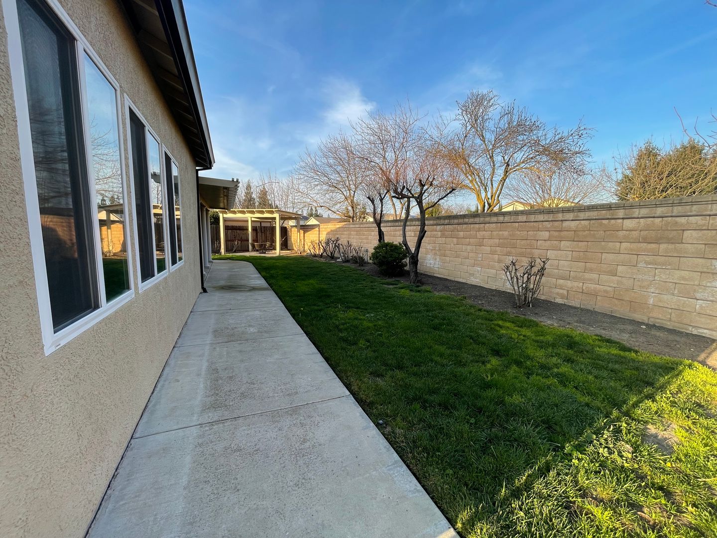 9516 San Marco Ct - Stockton - California - 4 bed, 2 bath rental property