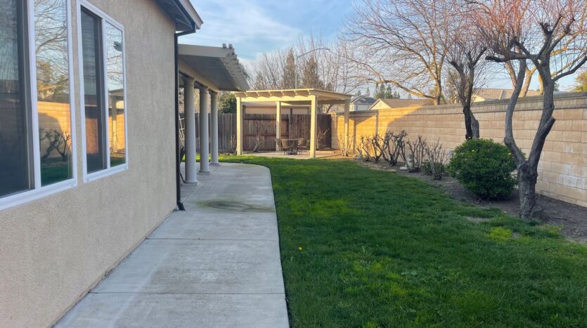 9516 San Marco Ct - Stockton - California - 4 bed, 2 bath rental property