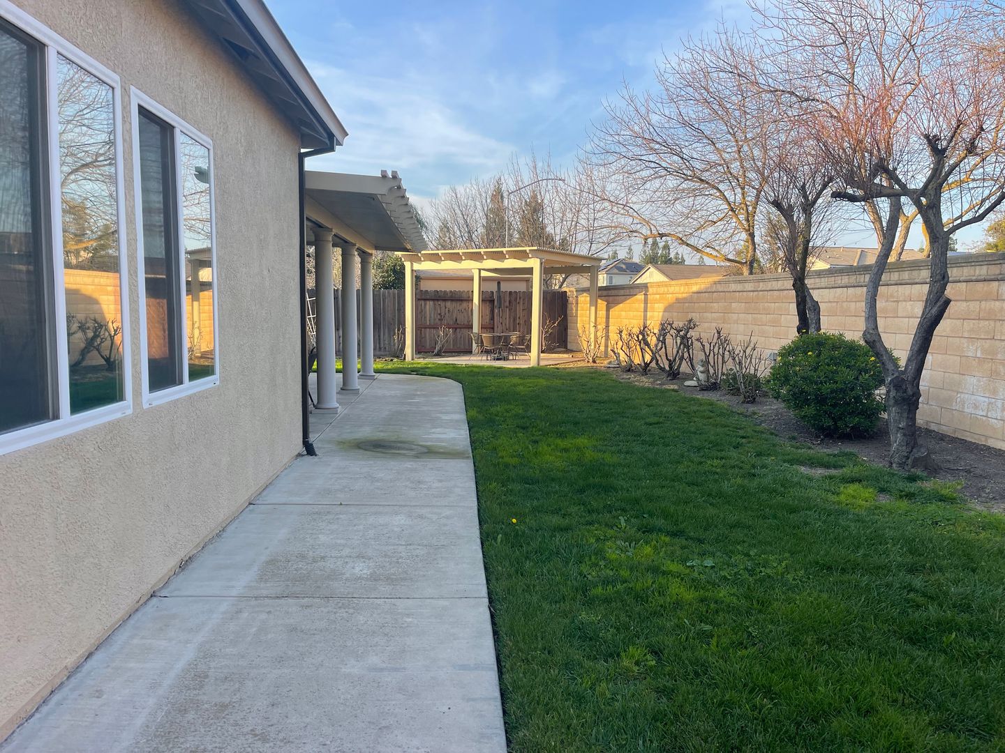 9516 San Marco Ct - Stockton - California - 4 bed, 2 bath rental property