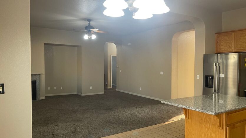 9516 San Marco Ct - Stockton - California - 4 bed, 2 bath rental property