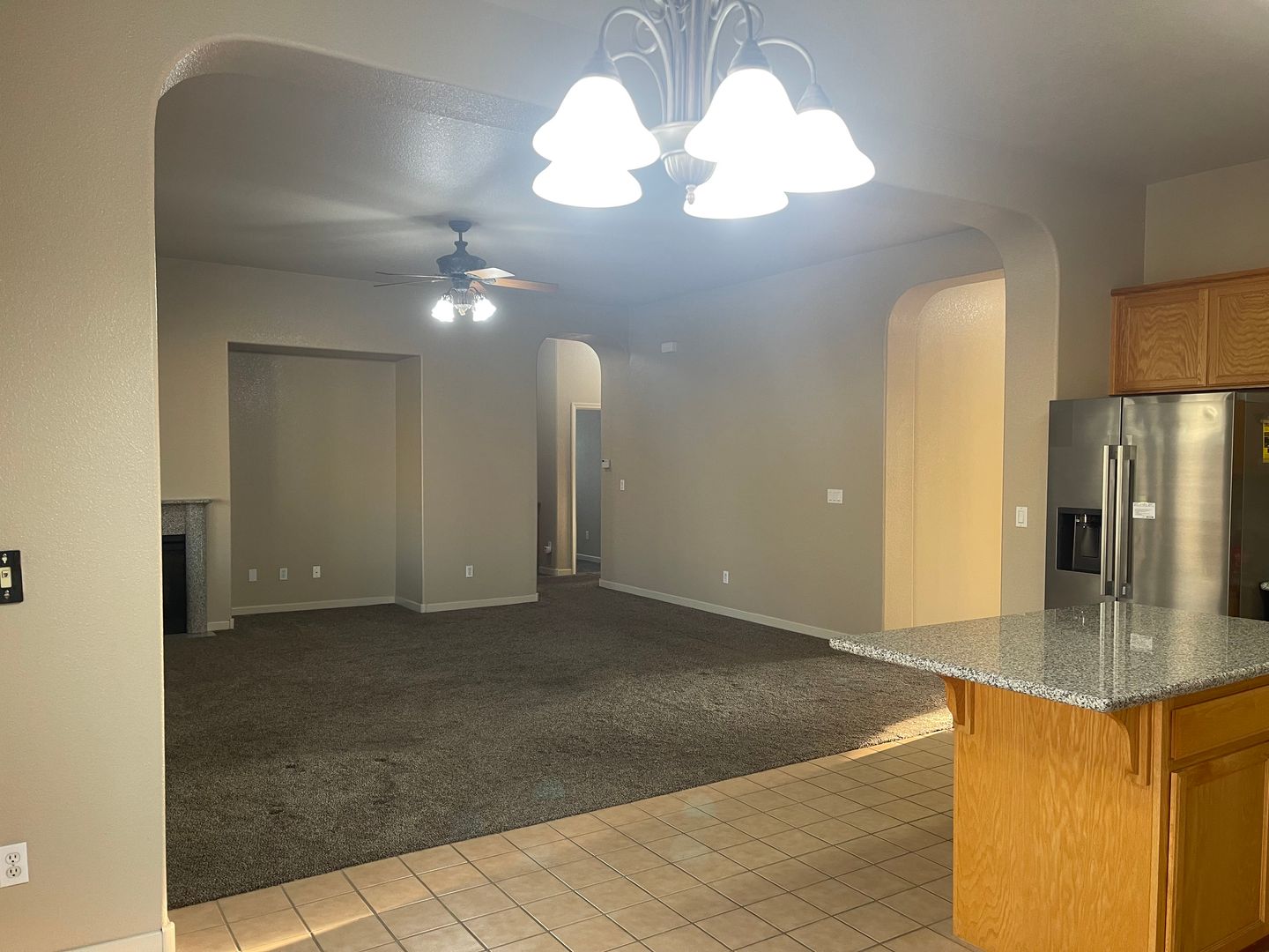 9516 San Marco Ct - Stockton - California - 4 bed, 2 bath rental property