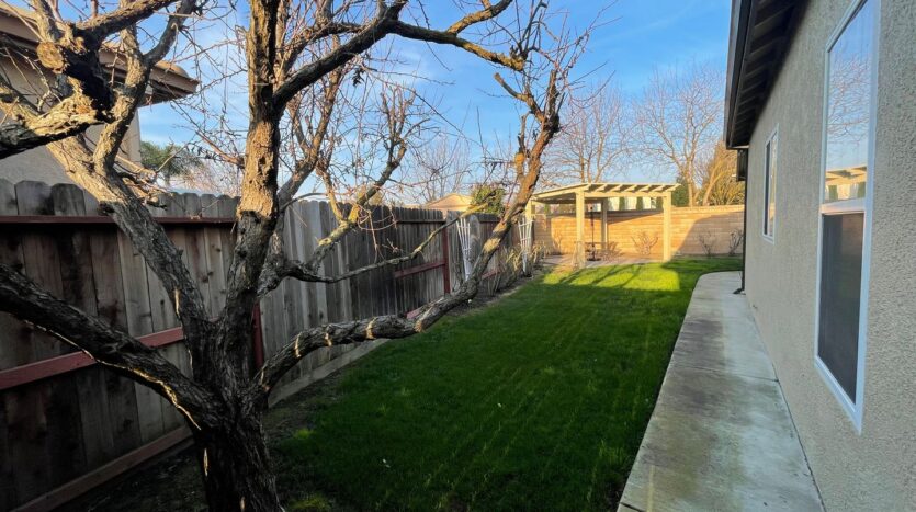 9516 San Marco Ct - Stockton - California - 4 bed, 2 bath rental property