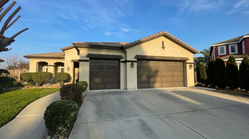 9516 San Marco Ct - Stockton - California - 4 bed, 2 bath rental property