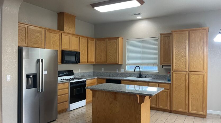 9516 San Marco Ct - Stockton - California - 4 bed, 2 bath rental property