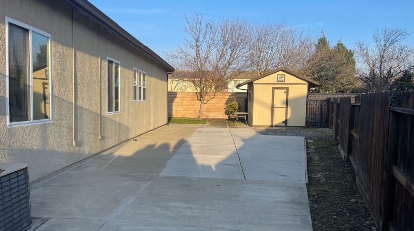 9516 San Marco Ct - Stockton - California - 4 bed, 2 bath rental property