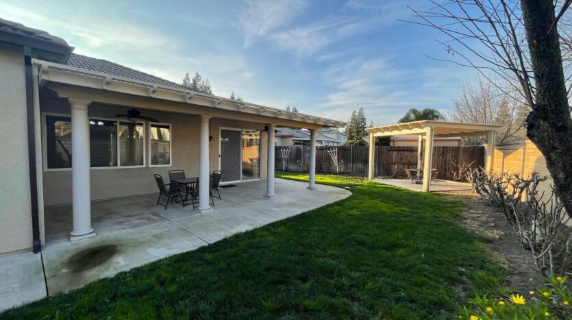 9516 San Marco Ct - Stockton - California - 4 bed, 2 bath rental property