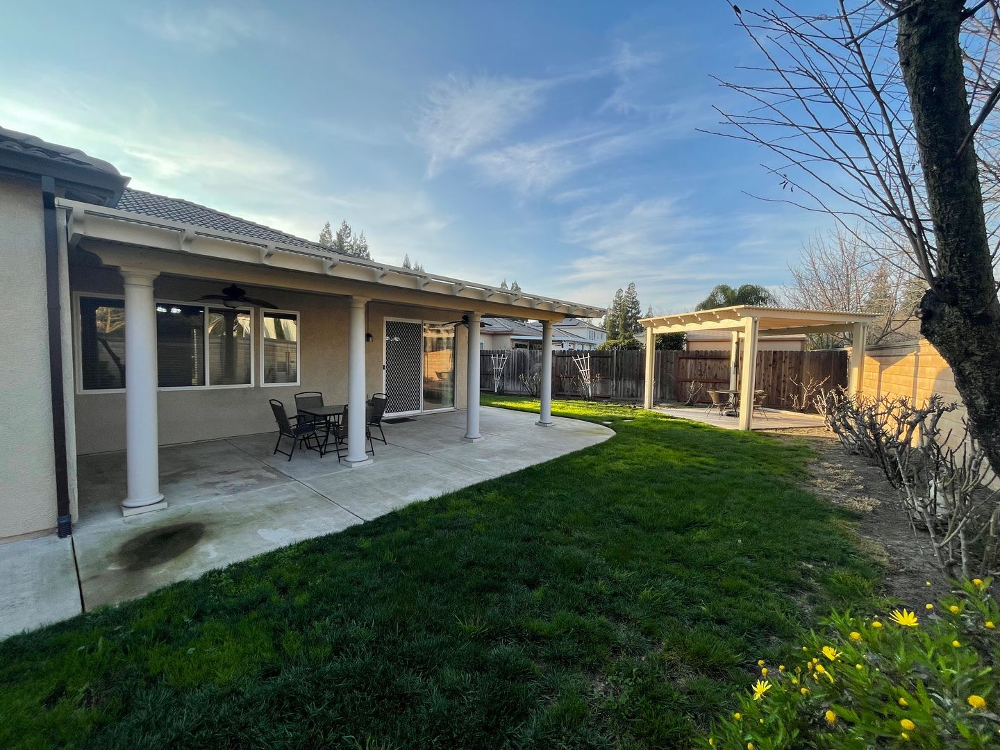 9516 San Marco Ct - Stockton - California - 4 bed, 2 bath rental property