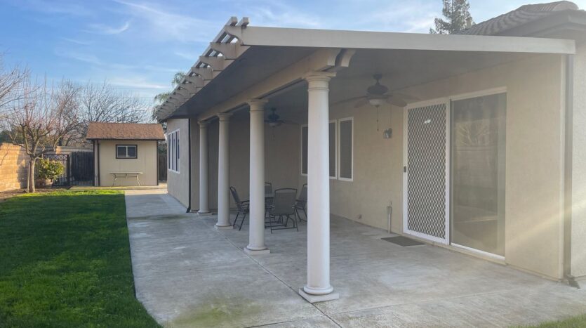 9516 San Marco Ct - Stockton - California - 4 bed, 2 bath rental property