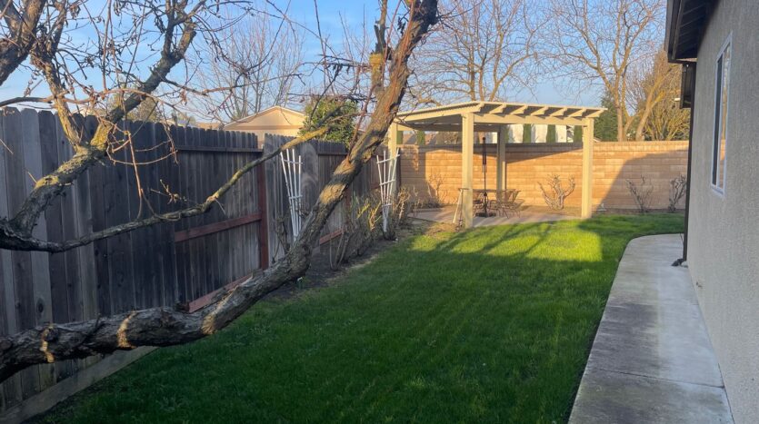 9516 San Marco Ct - Stockton - California - 4 bed, 2 bath rental property