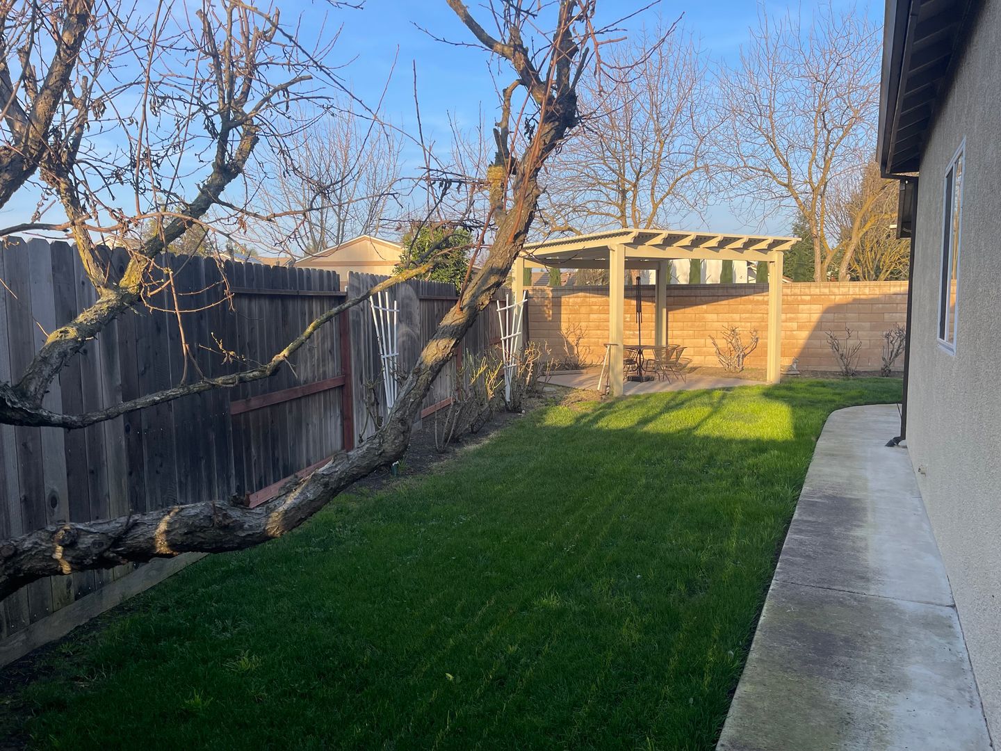 9516 San Marco Ct - Stockton - California - 4 bed, 2 bath rental property