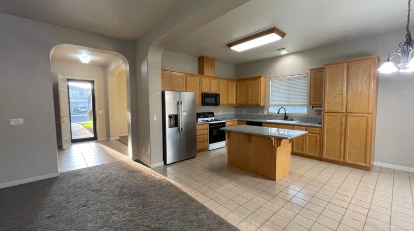 9516 San Marco Ct - Stockton - California - 4 bed, 2 bath rental property