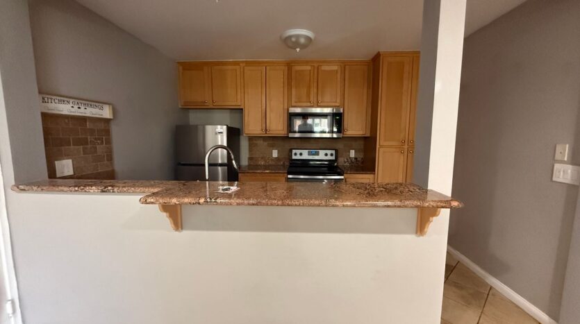 9860 Dale Avenue Unit B9 - Spring Valley - California - 1 bed, 1 bath rental property