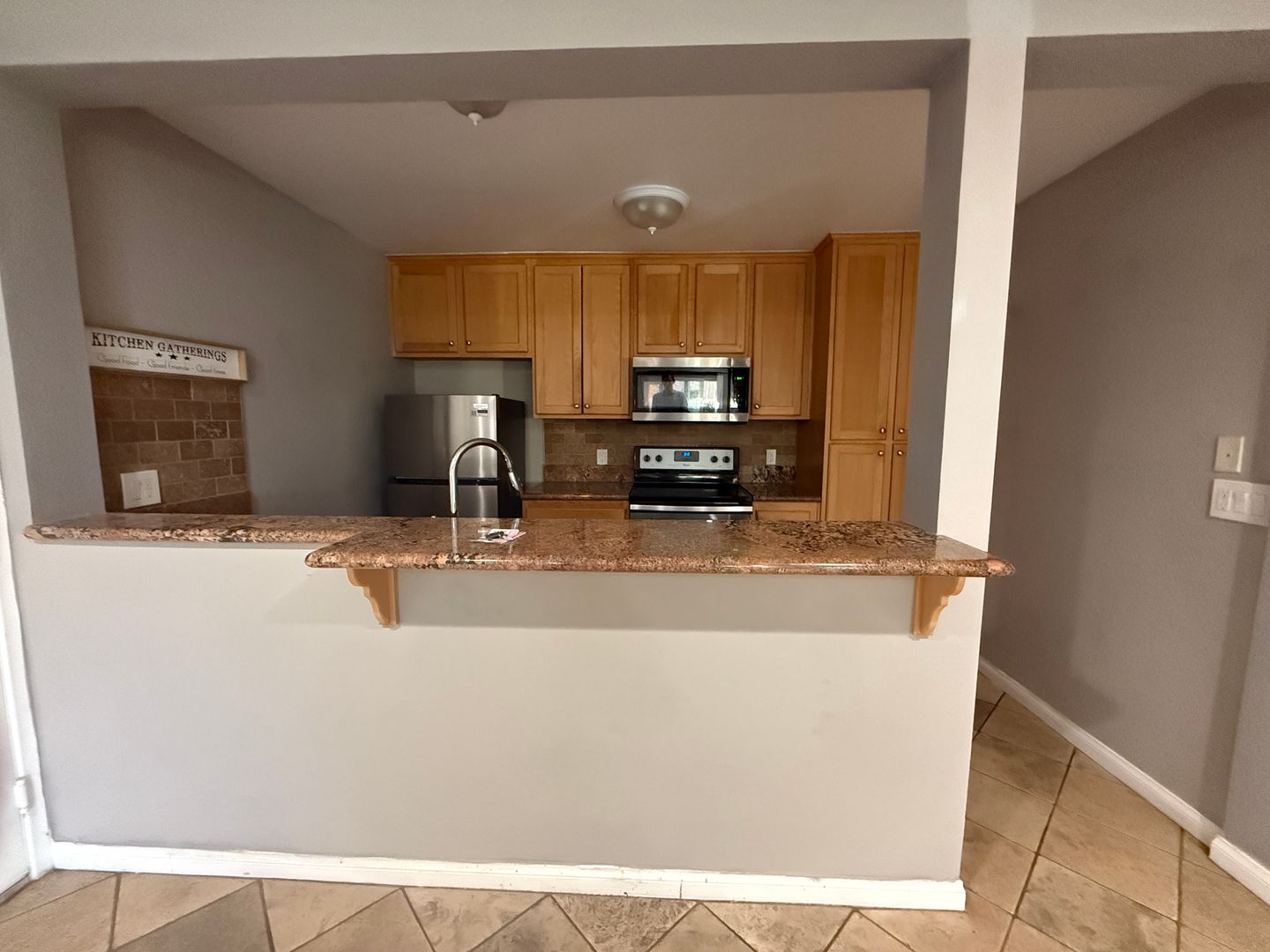 9860 Dale Avenue Unit B9 - Spring Valley - California - 1 bed, 1 bath rental property
