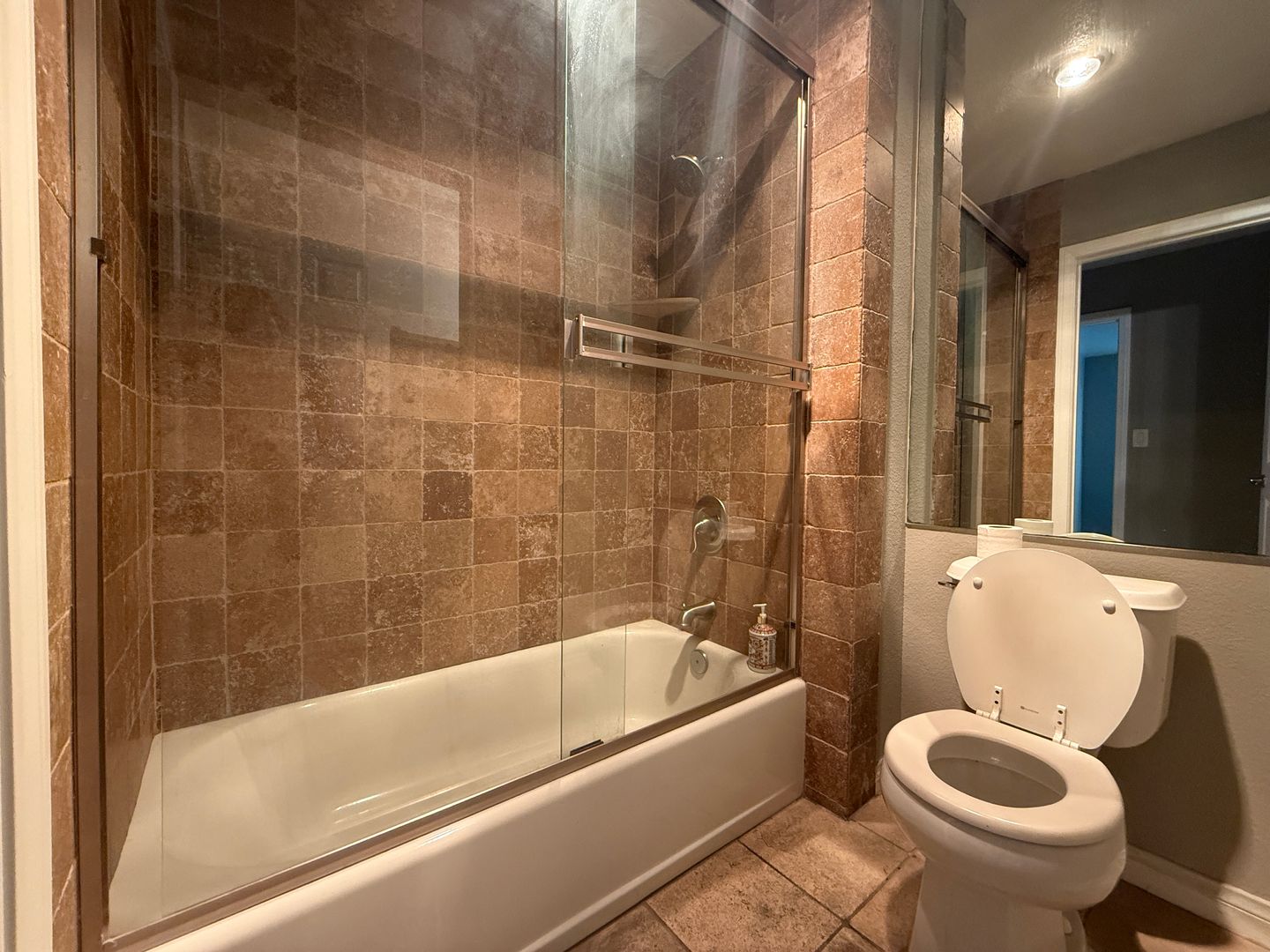 9860 Dale Avenue Unit B9 - Spring Valley - California - 1 bed, 1 bath rental property