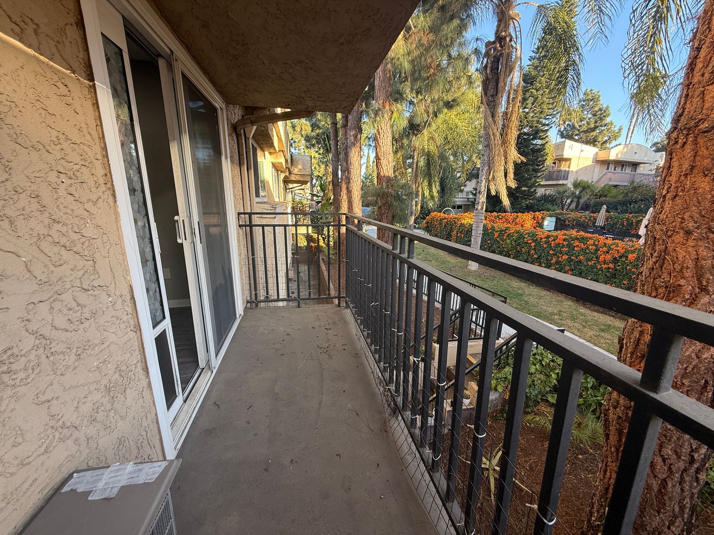 9860 Dale Avenue Unit B9 - Spring Valley - California - 1 bed, 1 bath rental property