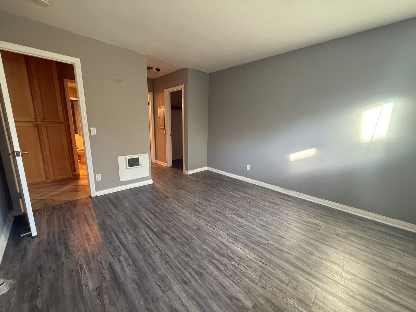 9860 Dale Avenue Unit B9 - Spring Valley - California - 1 bed, 1 bath rental property
