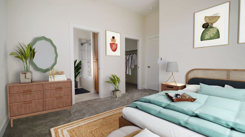 99 Alta Vista Drive - 99A - Santa Cruz - California - 3 bed, 3 bath rental property