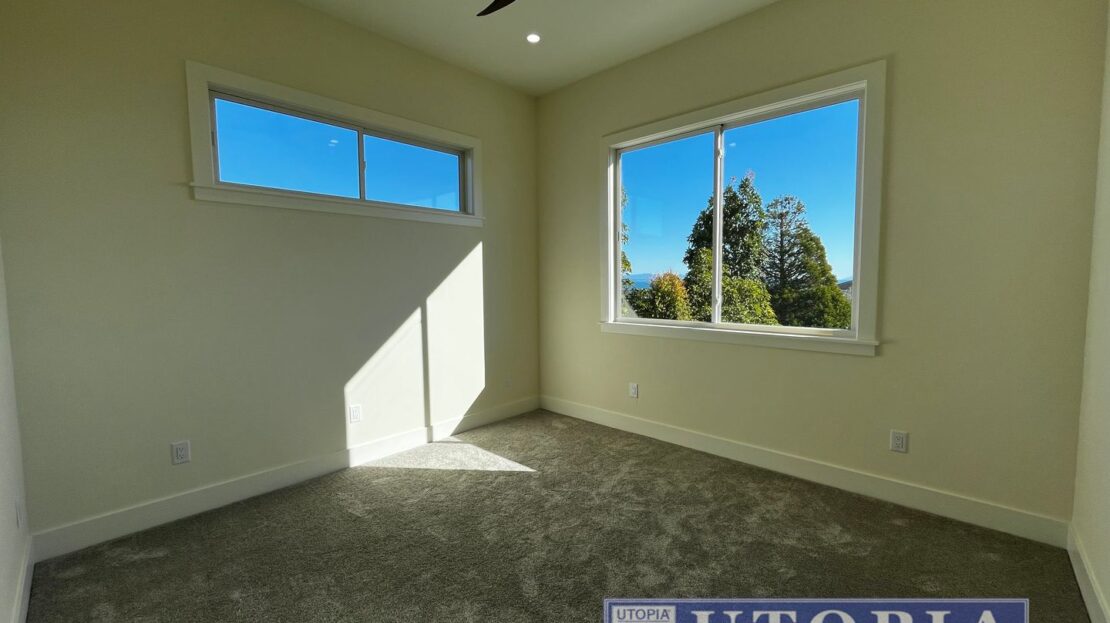99 Alta Vista Drive - Santa Cruz - California - 3 bed, 3 bath rental property