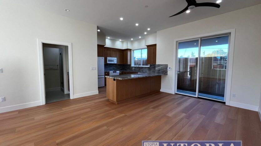 99 Alta Vista Drive - Santa Cruz - California - 3 bed, 3 bath rental property