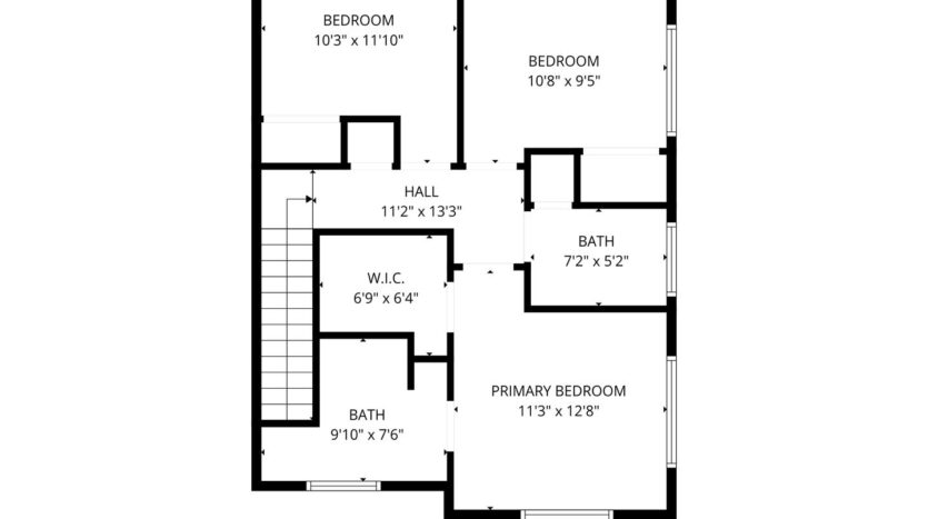 99 Alta Vista Drive - Santa Cruz - California - 3 bed, 3 bath rental property